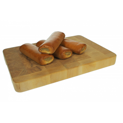 Jan Linders Worstenbroodjes