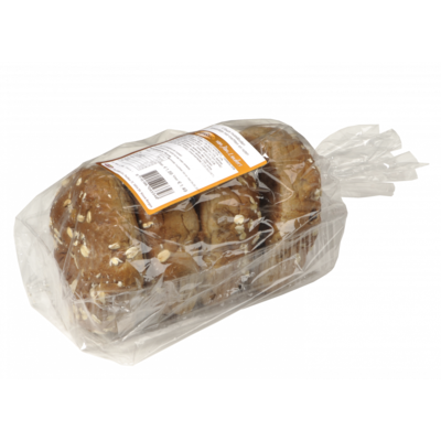 Korengoud Reuze mueslibollen
