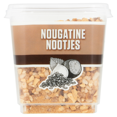 Marc O'Deli Nougatine nootjes