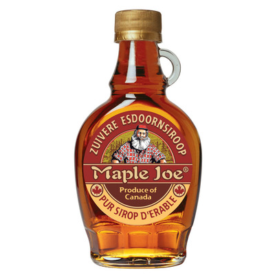 Maple Joe Ahornsiroop