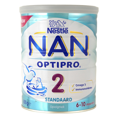 Nestlé Nan optipro 2