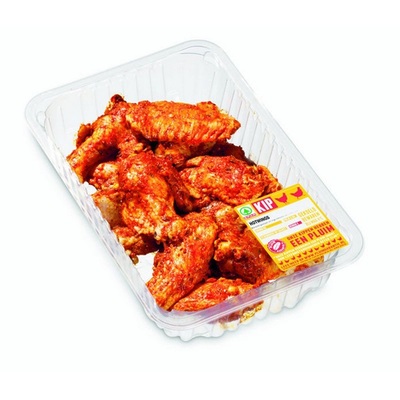 Huismerk Pluim hotwings