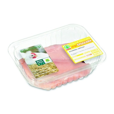 Huismerk Scharrel kipfilet Naturel