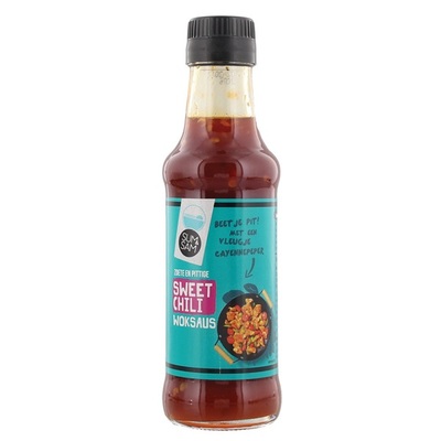 Sum&Sam Woksaus Sweet Chili