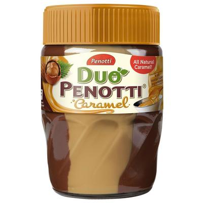 Duo Penotti Caramel