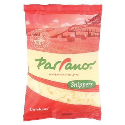 Parrano Kaassnippers