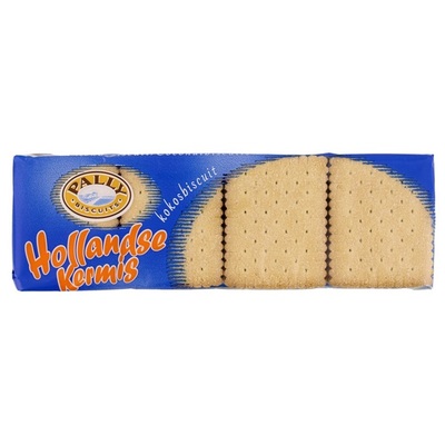 Pally Kokosbiscuits