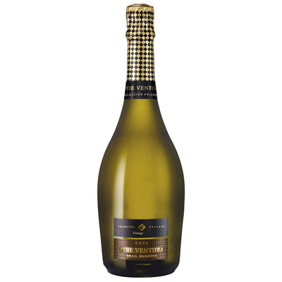 Pere Ventura Colección Privada Cava Gran Reserva