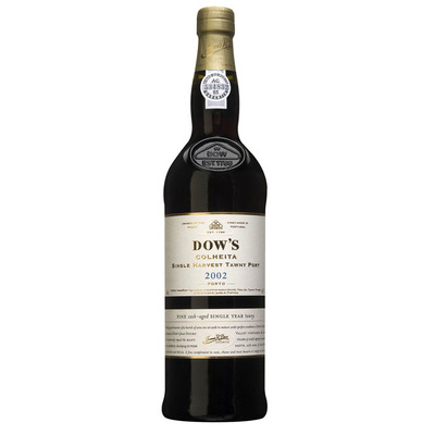 Dow's Colheita 2002