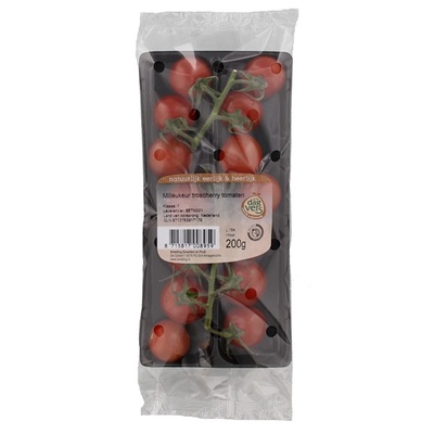 cherry trostomaten