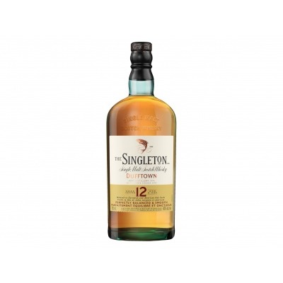Singleton Spey cascade