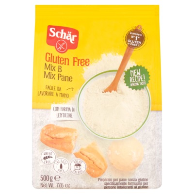 Schär mix B 500 gram
