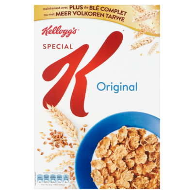 Kellogg's Special K original