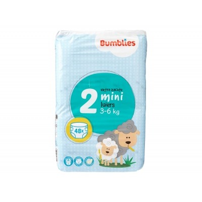 Bumblies Luiers mini
