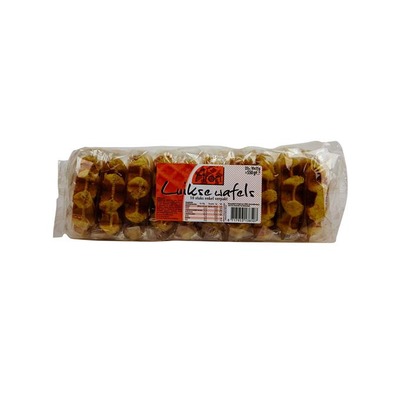 Suikerwafels 10 stuks