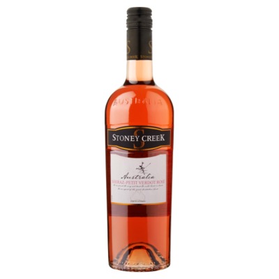 Stoney Creek Shiraz-Petit Verdot rosé 75 cl.