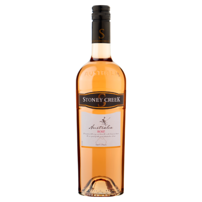 Stoney Creek Shiraz Rose 750 ml