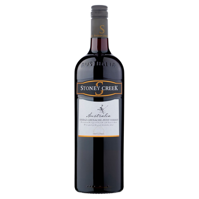 Stoney Creek Rood 750 ml
