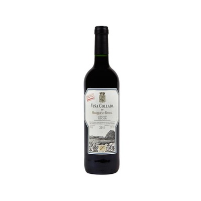 Vina Collada Rioja 75 cl.