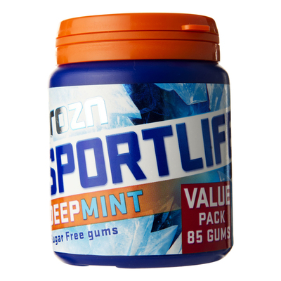 Sportlife Deepmint value pack