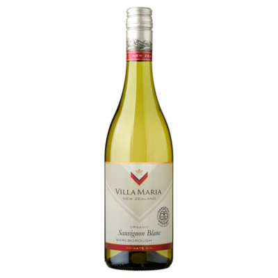 Villa maria Sauvignon blanc