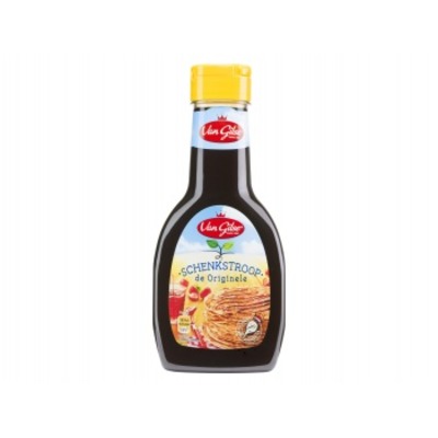 Van Gilse Schenkstroop