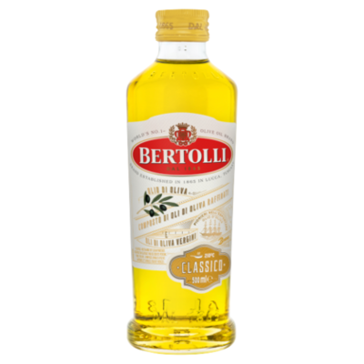 Bertolli Olijfolie Classico