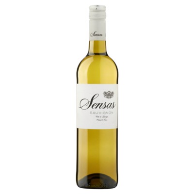 Sensas Sauvignon 75 cl.