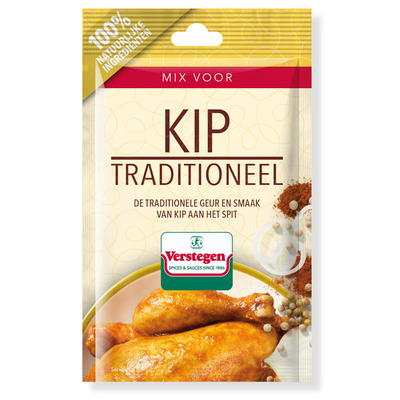 Verstegen Kruidenmix voor kip