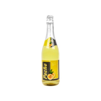 Claudin Cider Peche 75 cl.