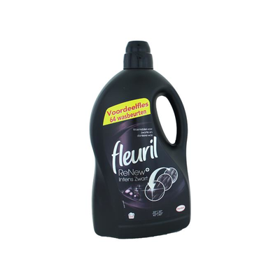Fleuril zwart 4250 ml.