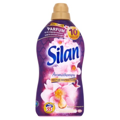 Silan relaxation 1375 ml.
