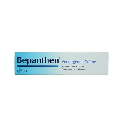 Bepanthen creme 30 gram