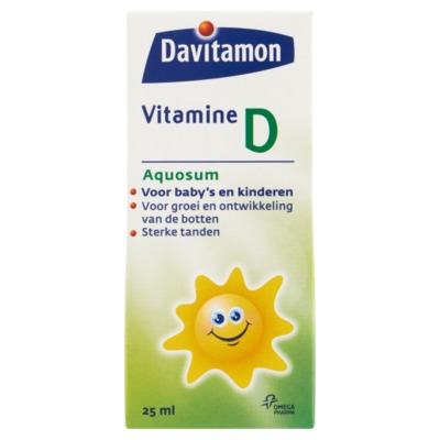 Davita D aquasum