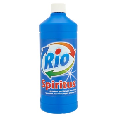 Rio spiritus 1 liter