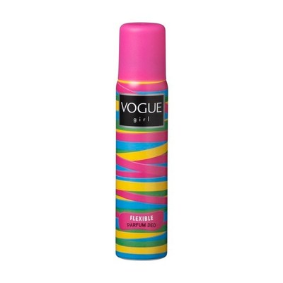Vogue Girl Flexible Deodorant Spray