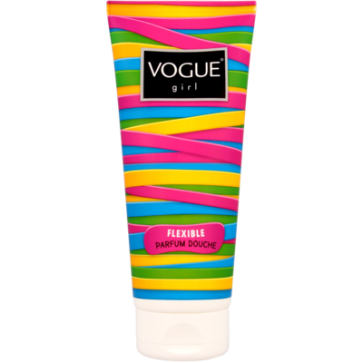 VOGUE Girl Douche Gel Flexible