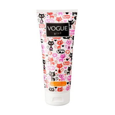 Vogue Girl Cats Parfum Douchegel