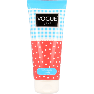 Vogue Girl Lovely Parfum Douche 200ml