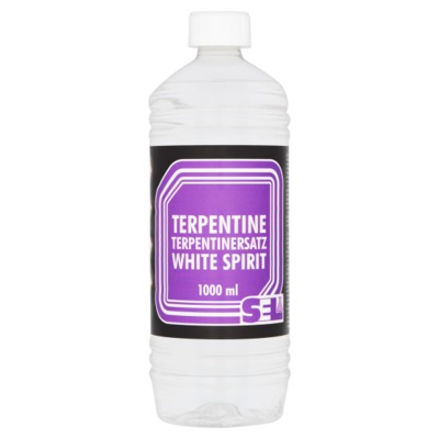 Sel terpentine 1 liter