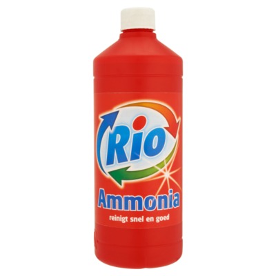 Ria ammonia 1 liter