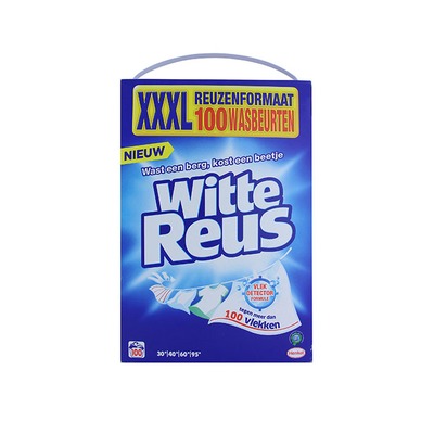 Witte Reus poeder 5,5 kilo