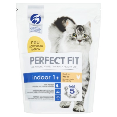 Perfect fit indoor
