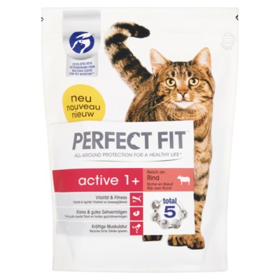 Perfect fit active