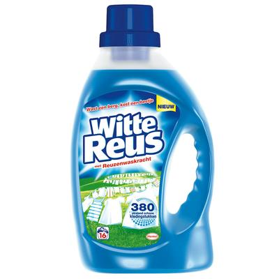 WITTE REUS VLOEIBAAR 16SCOOPS