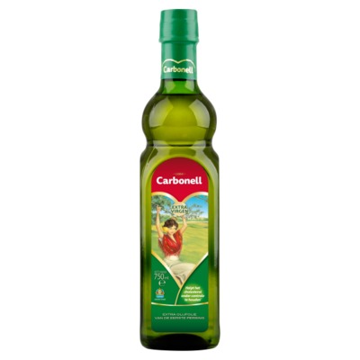 Carbonell extra virgin