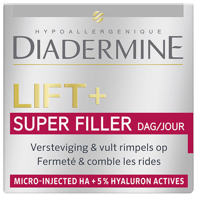 Diadermine Superfiller dagcreme