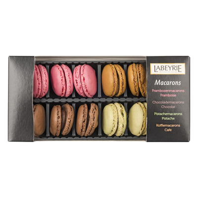 Labeyrie Macarons