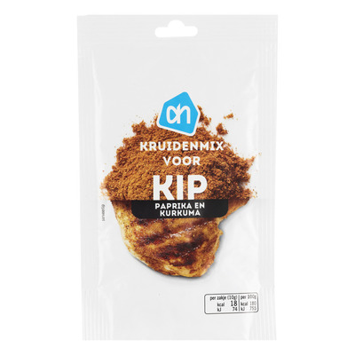 Huismerk Mix voor kip
