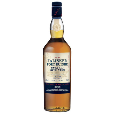 Talisker Port Ruighe